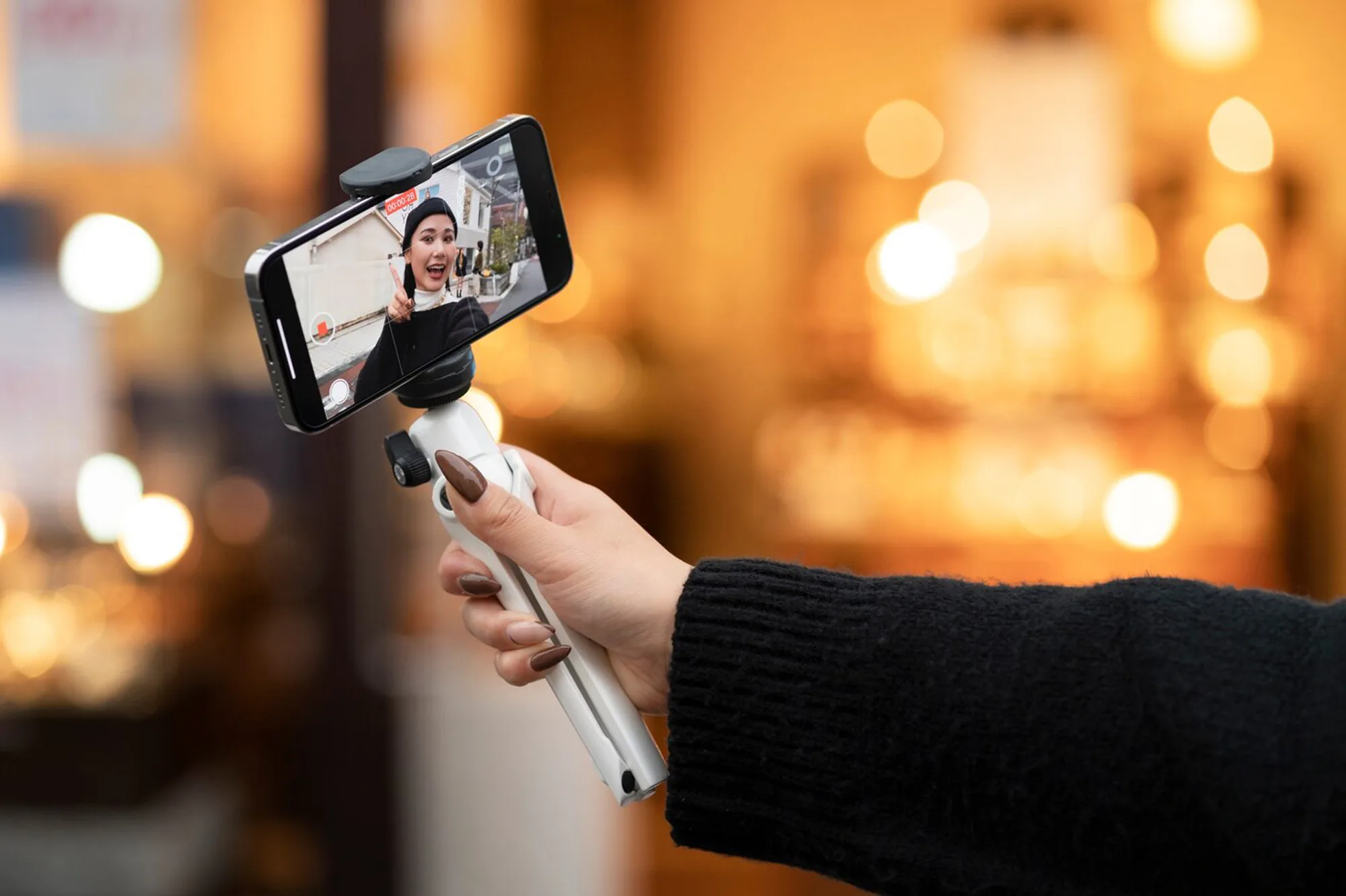 Influencer Marketing