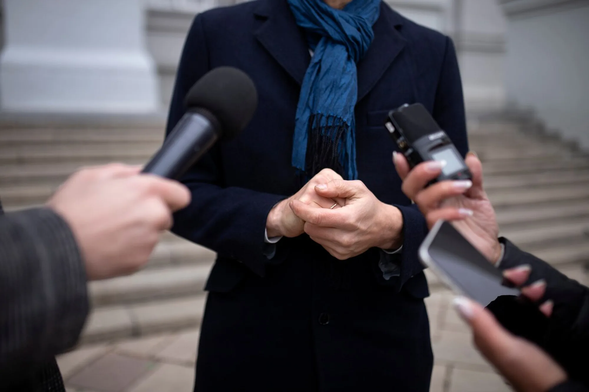 PR Ajanslarıyla Basın Toplantısına Hazırlık: Medya İlişkilerinin Güçlendirilmesi