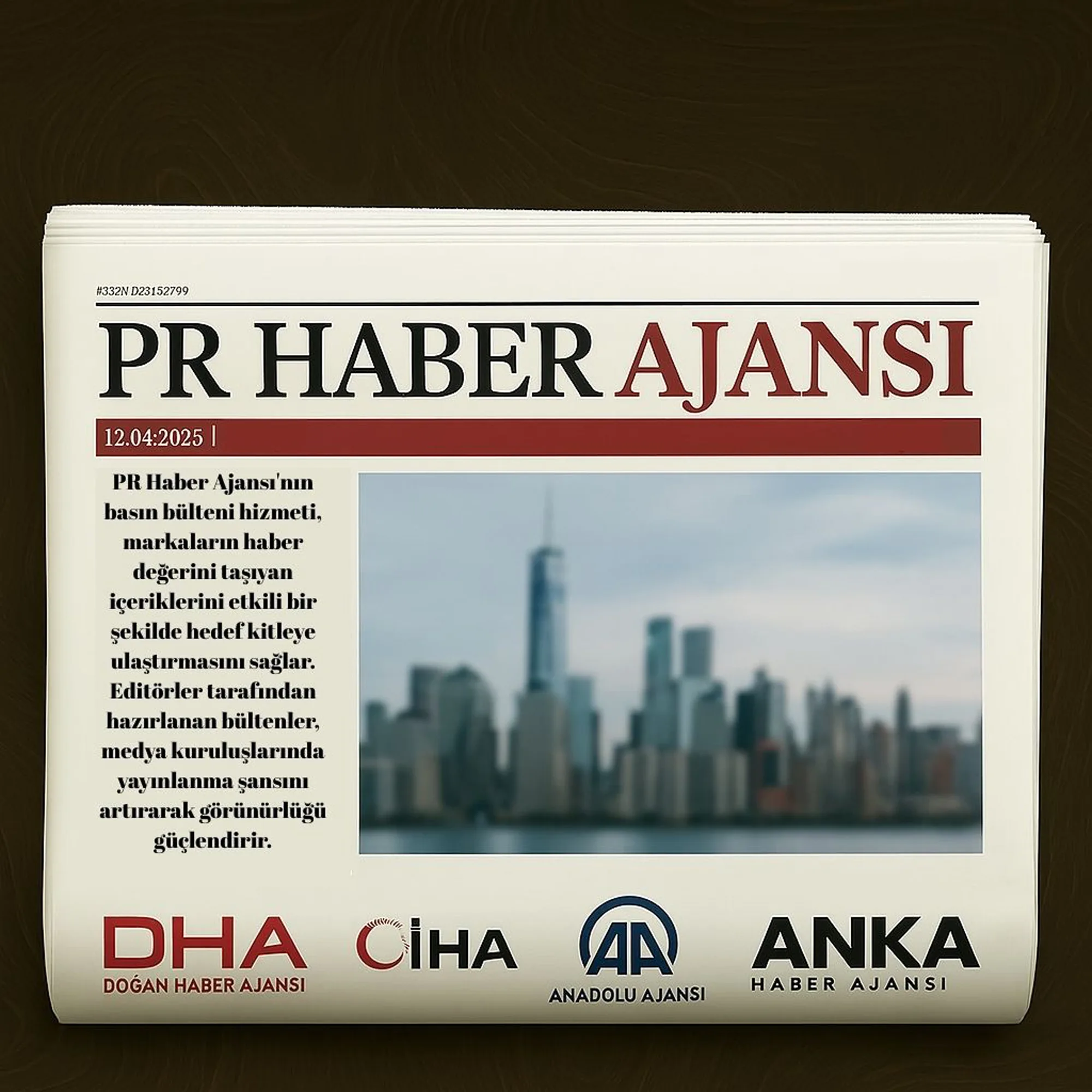 Basın Bülteni Dağıtımında Yeni Dönem: Ulusal Medyada Etkin Görünürlük Nasıl Sağlanır?