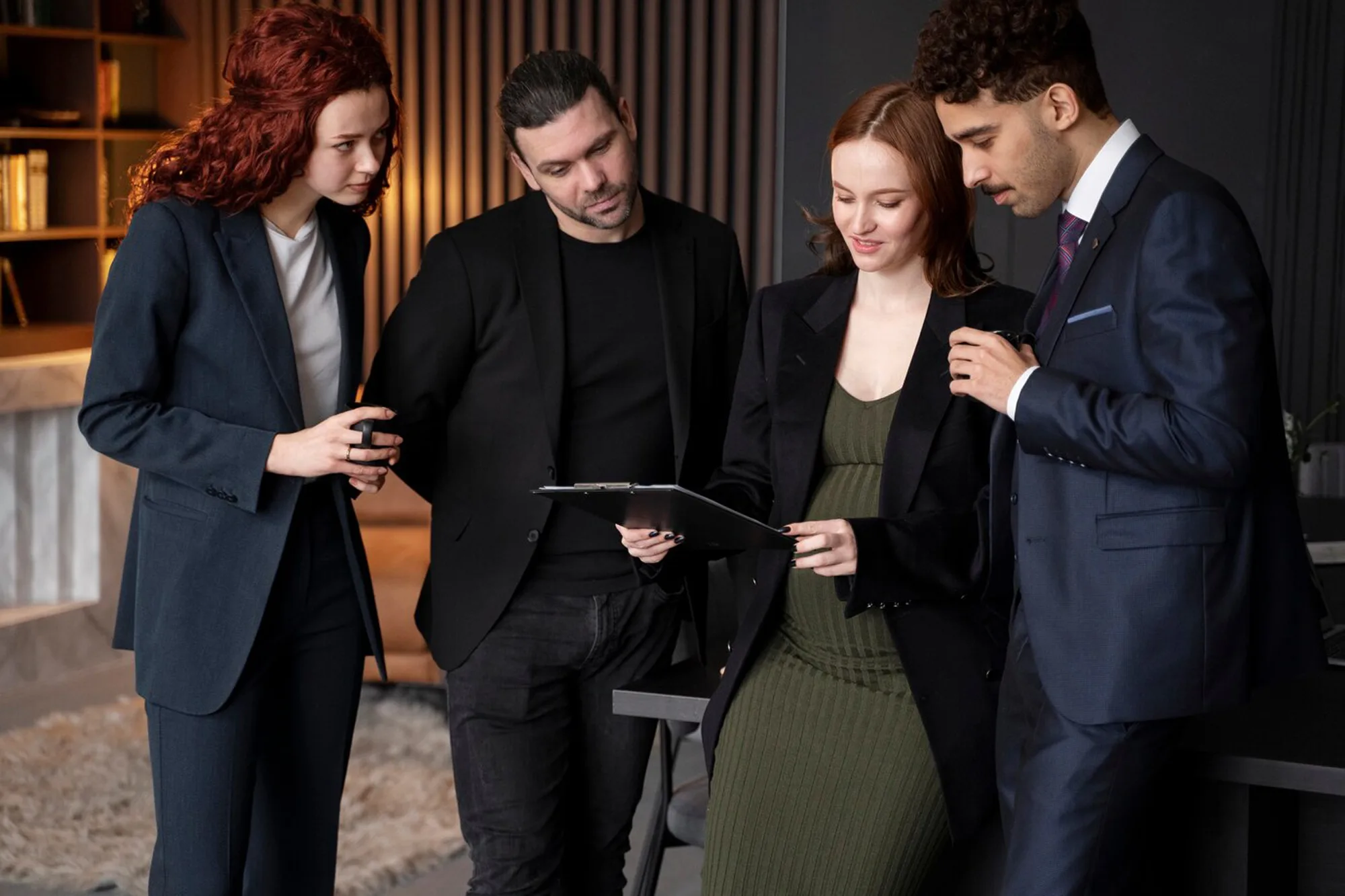 PR Haber Ajansı Hizmetleri: Markanızı Zirveye Taşıyan Güç 2 pr haber ajansı