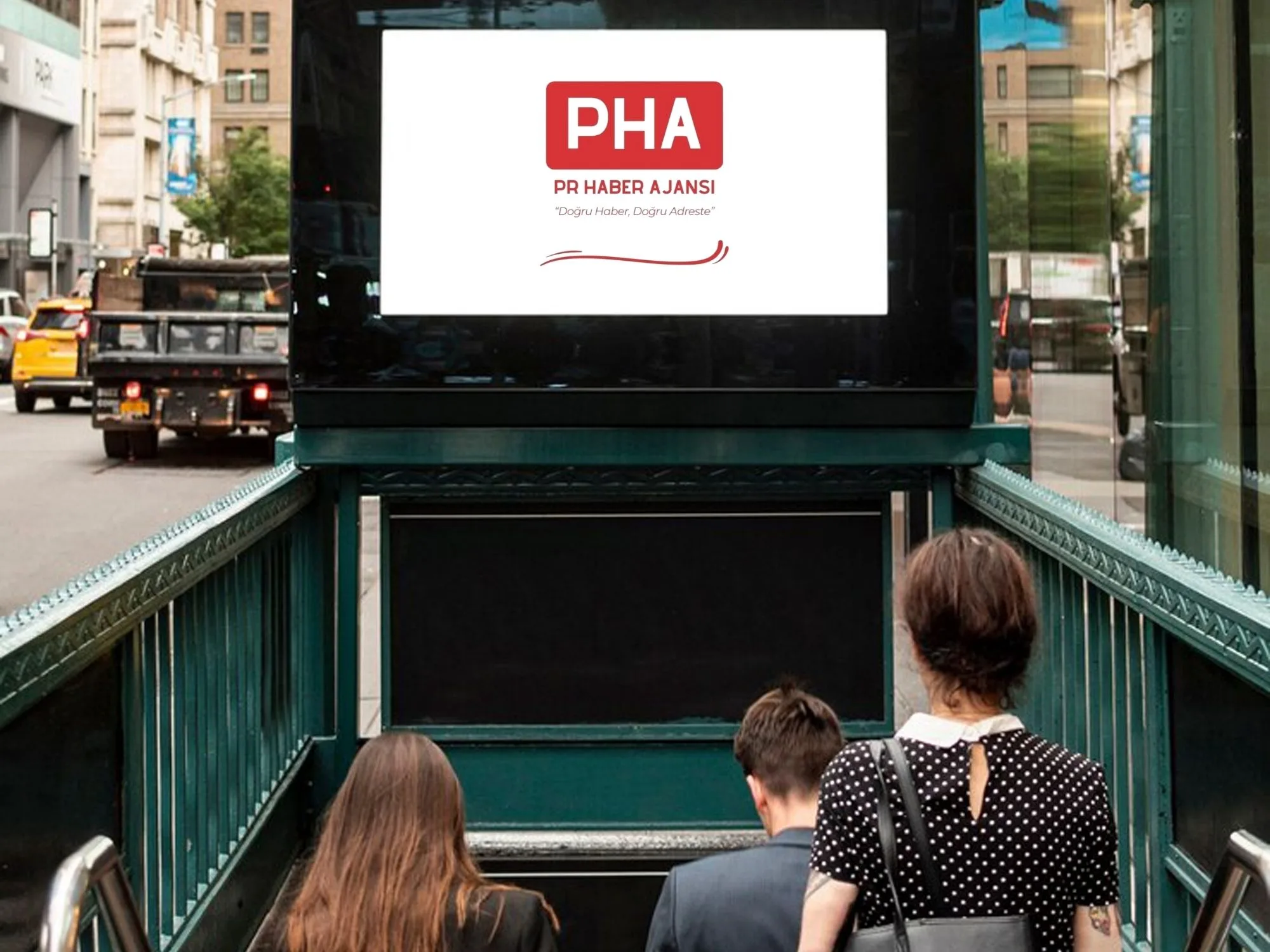 Açık Hava Reklamcılığı