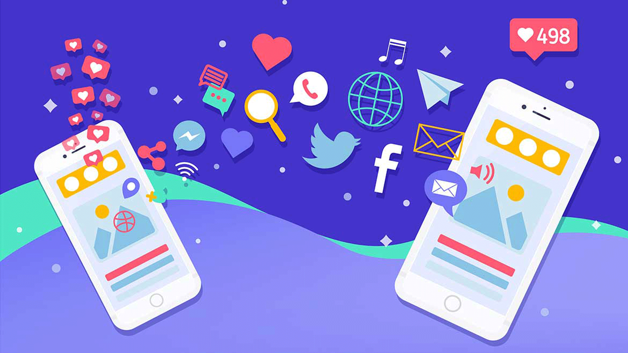 Sosyal Medya Yönetimi Nedir, Markanıza Ne Katar?