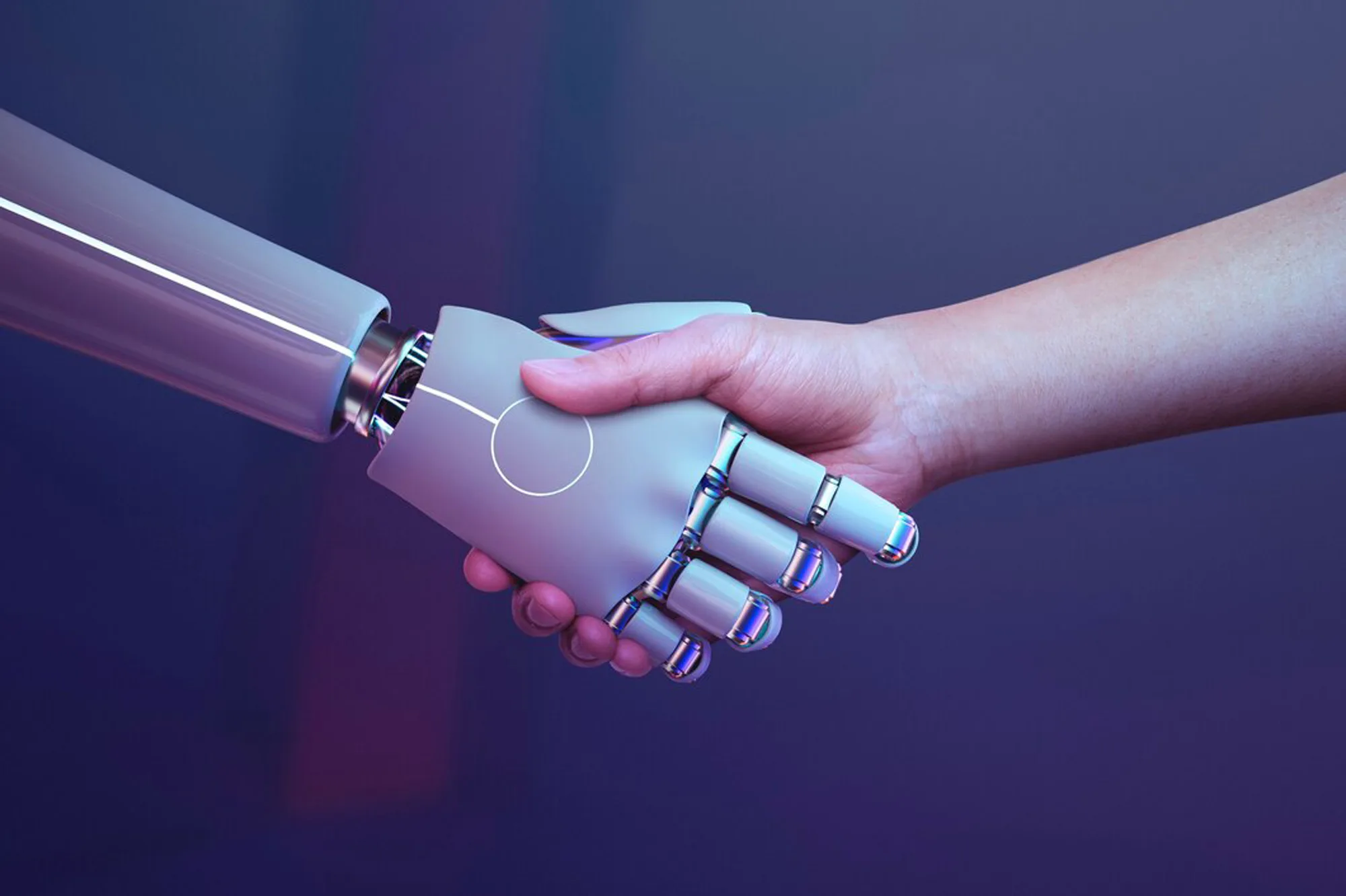 AI ve Algoritmalar: 2025’te Sosyal Medyayı Kim Yönlendiriyor?