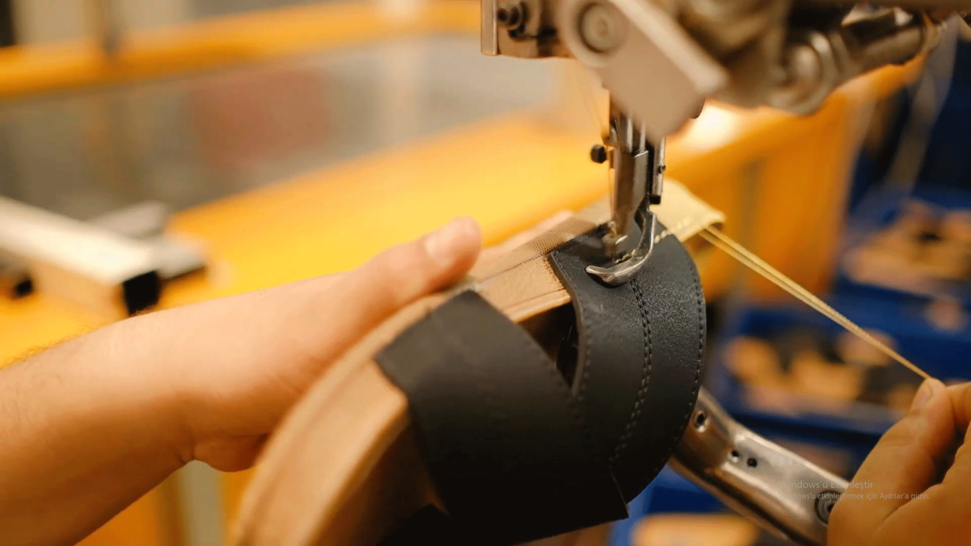 Yıldem Terlik, İtalya’da Türkiye’yi Temsil Edecek