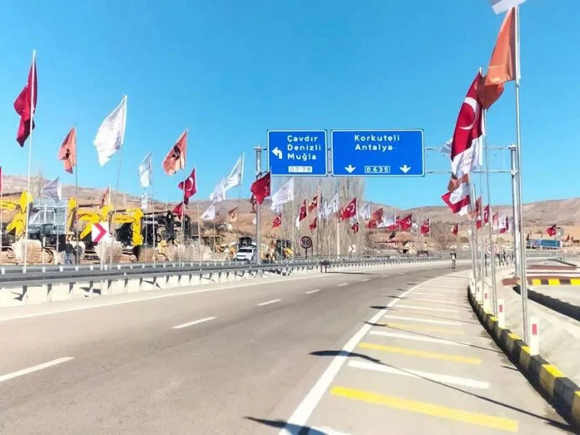 Özcoşkun İnşaat’tan ‘iftira’ açıklaması