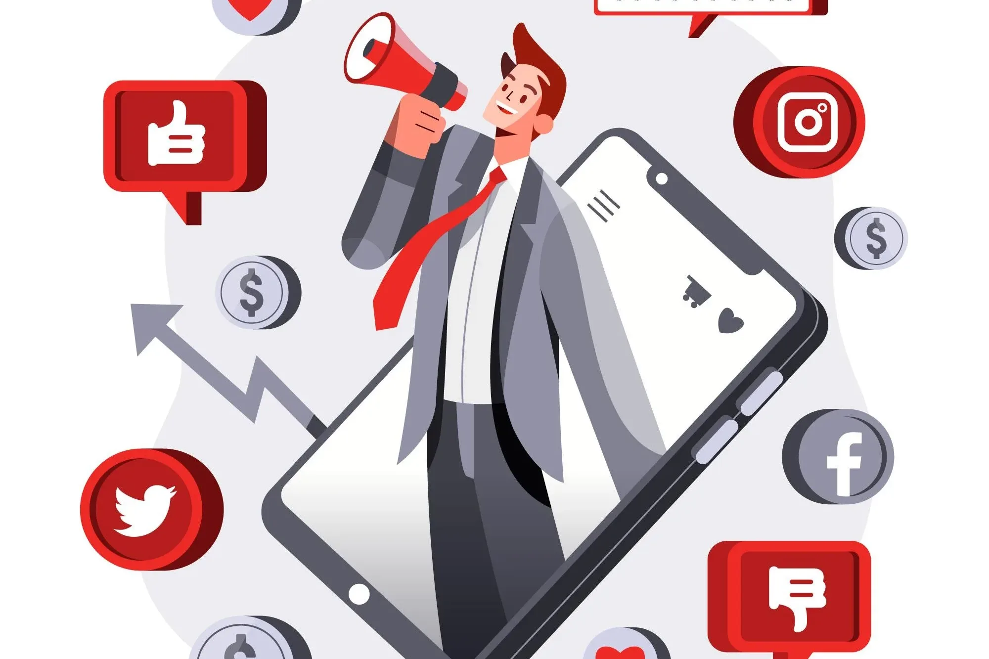 PR Ajansları ve Influencer Marketing: Güçlü Marka İmajının Gizli Formülü