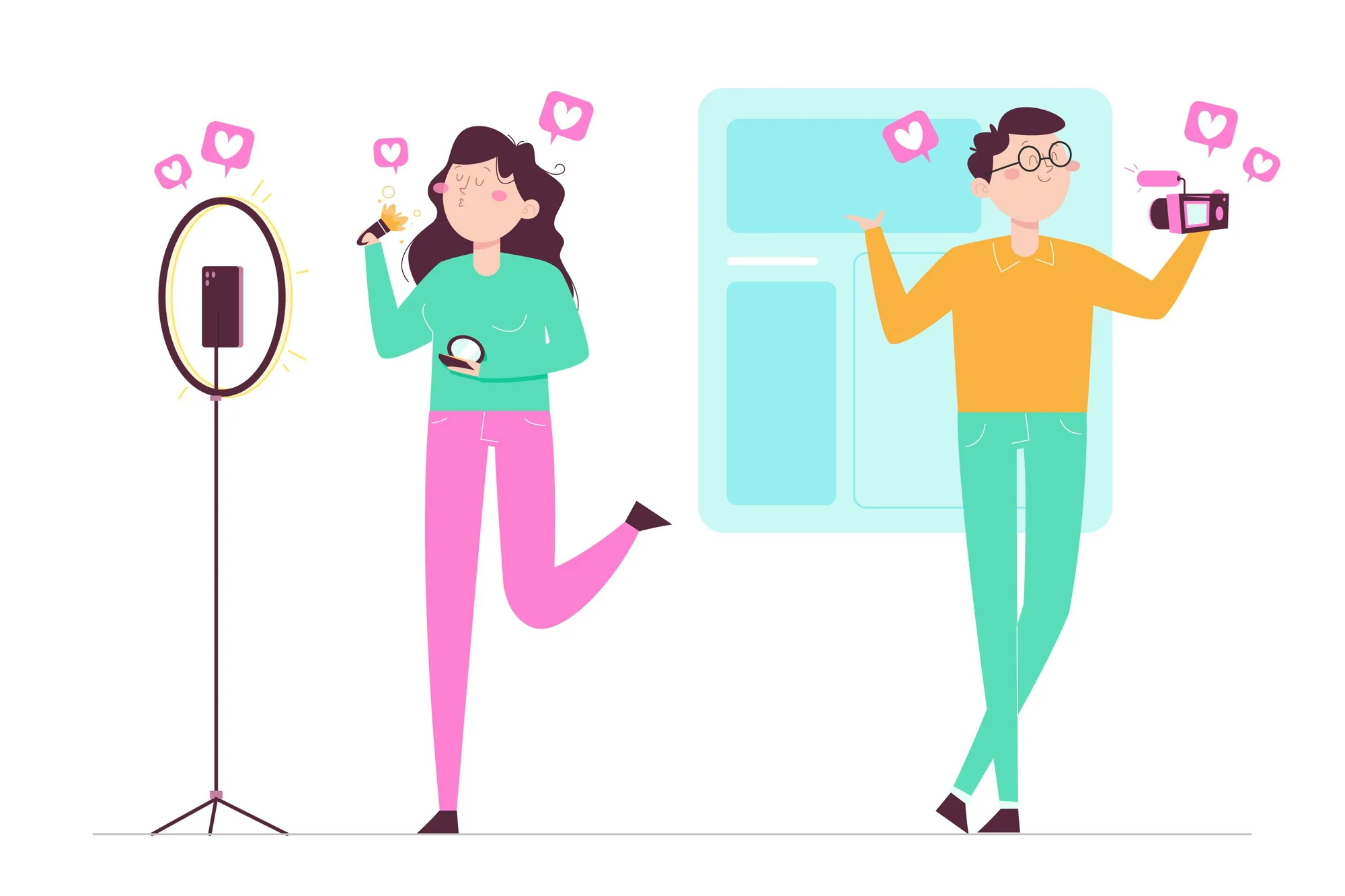 2025’te Influencer Marketing Trendleri ve PR Ajanslarının Katkısı