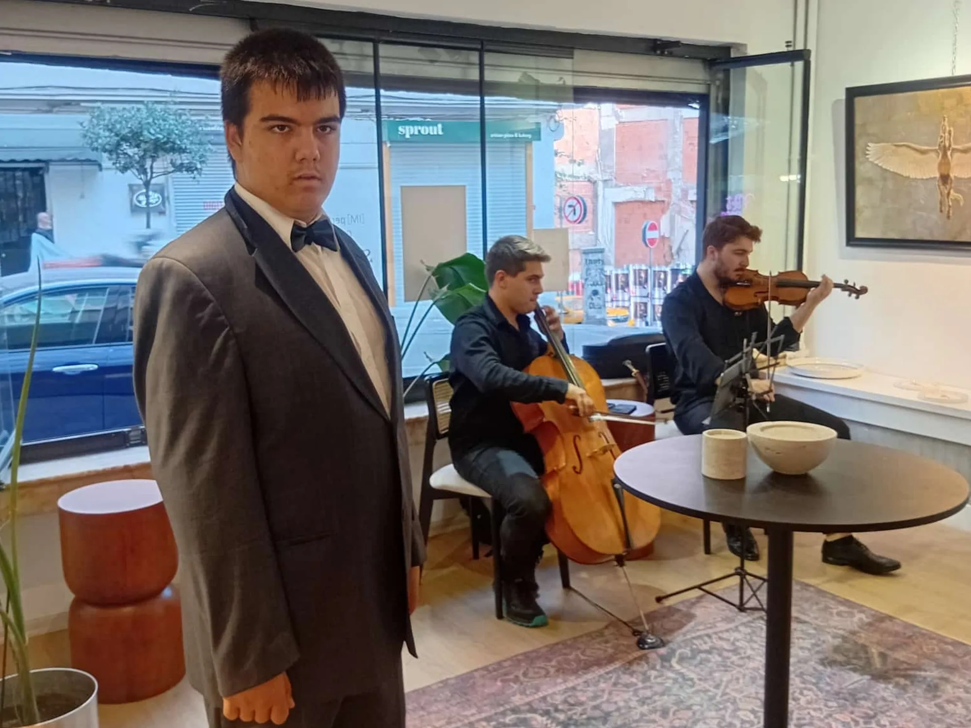 Ali Doğan