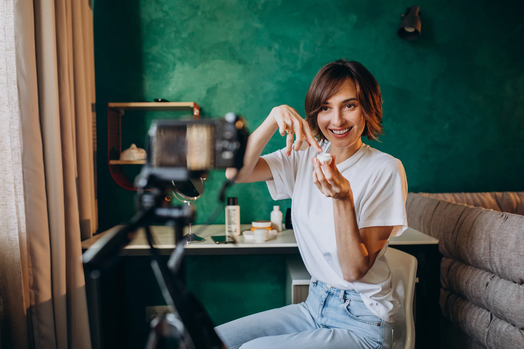 Influencer Marketing