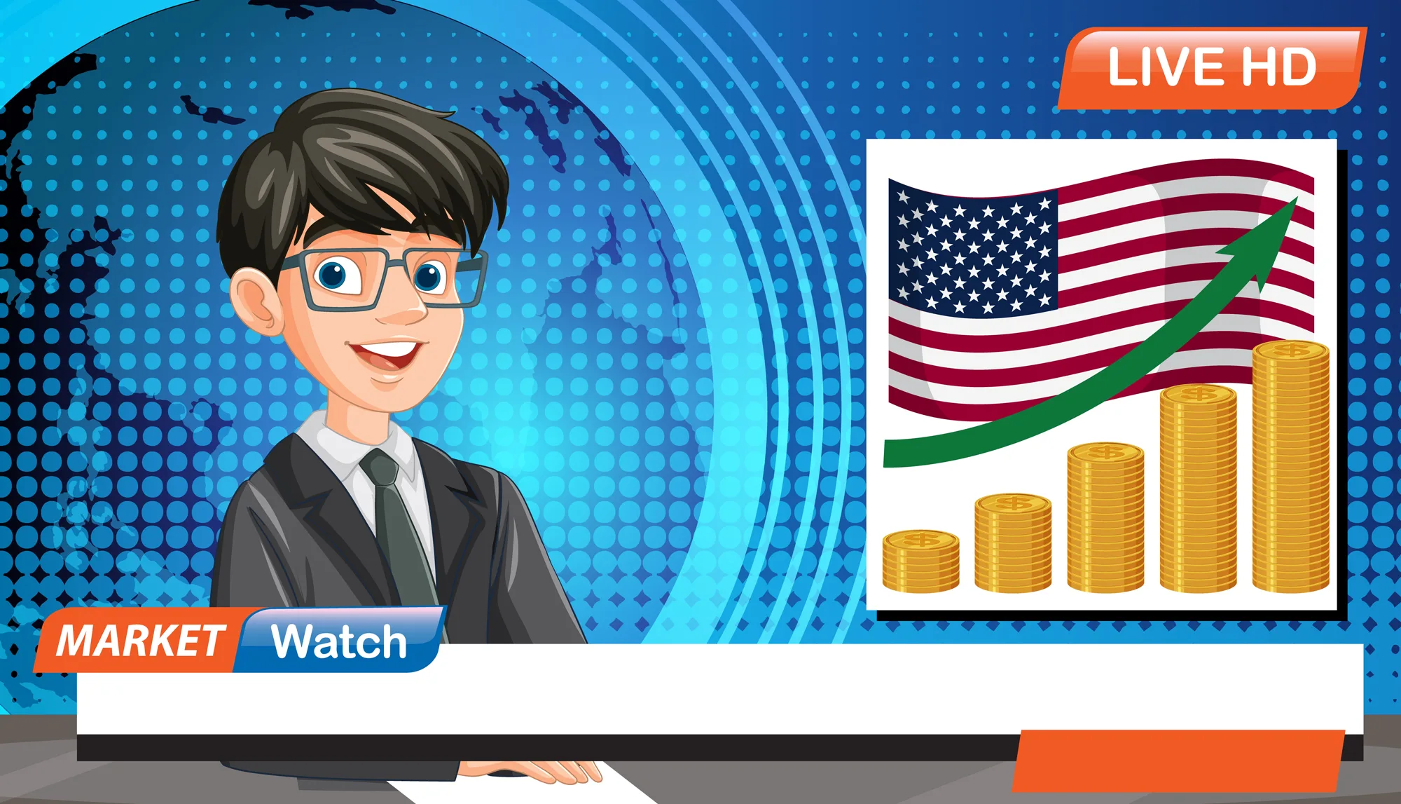 Amerika Haber Servisi ile Markanız ABD Pazarında Nasıl Güçlenir?