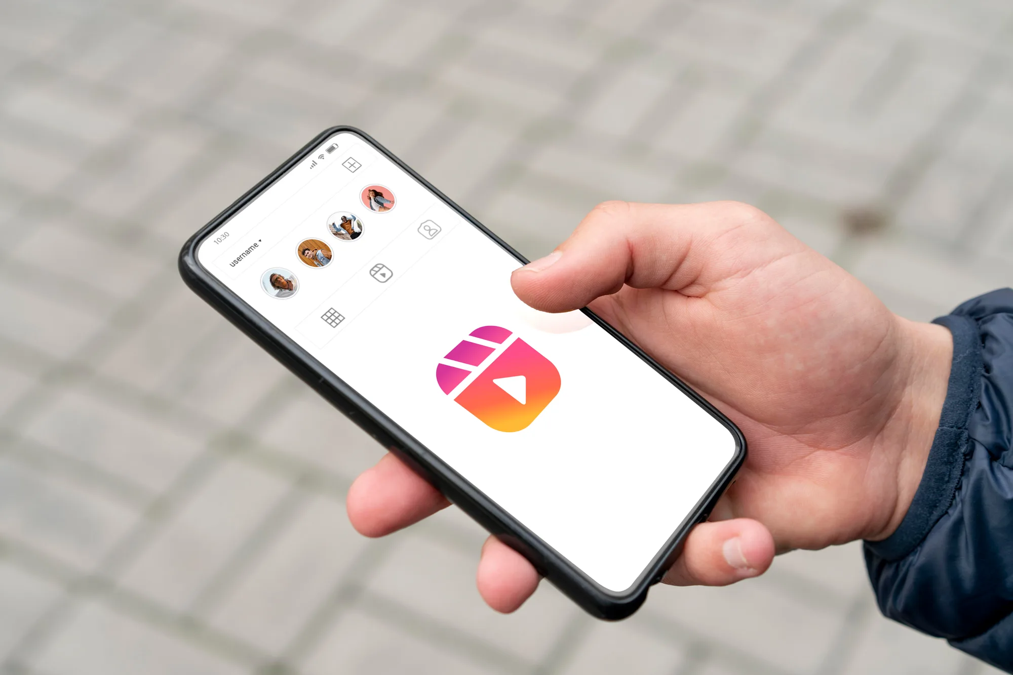 Kısa Video Dönemi: TikTok ve Reels İçeriklerinde Yönetim Stratejileri 1 Kısa Video Dönemi: TikTok ve Reels İçeriklerinde Yönetim Stratejileri