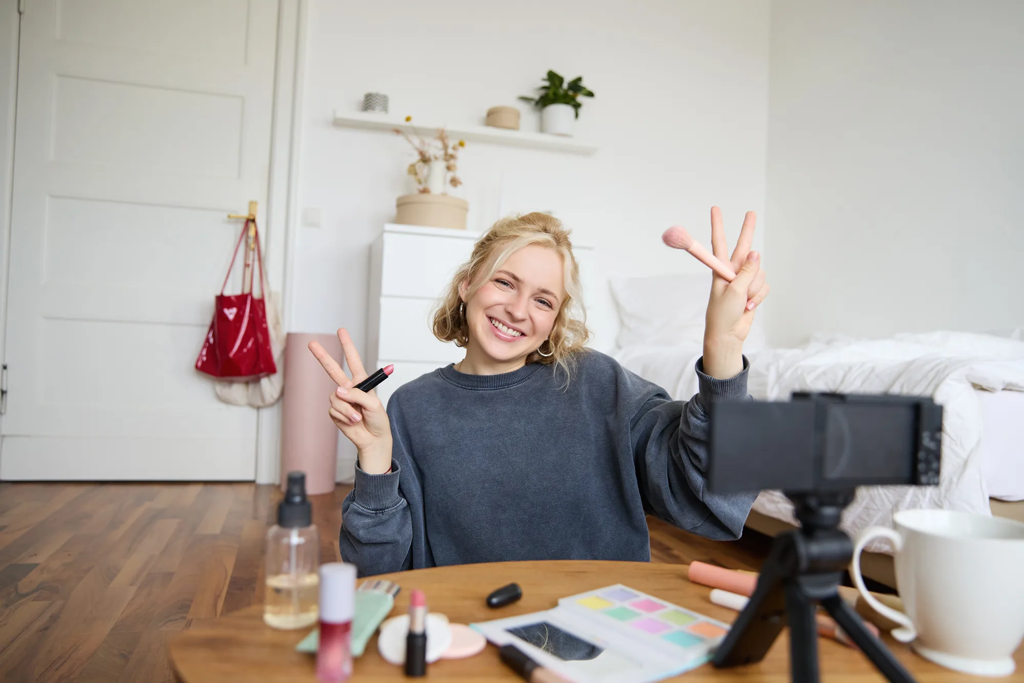 Influencer İşbirliklerinin Sosyal Medya Yönetimine Katkısı 1 Influencer İşbirliklerinin Sosyal Medya Yönetimine Katkısı