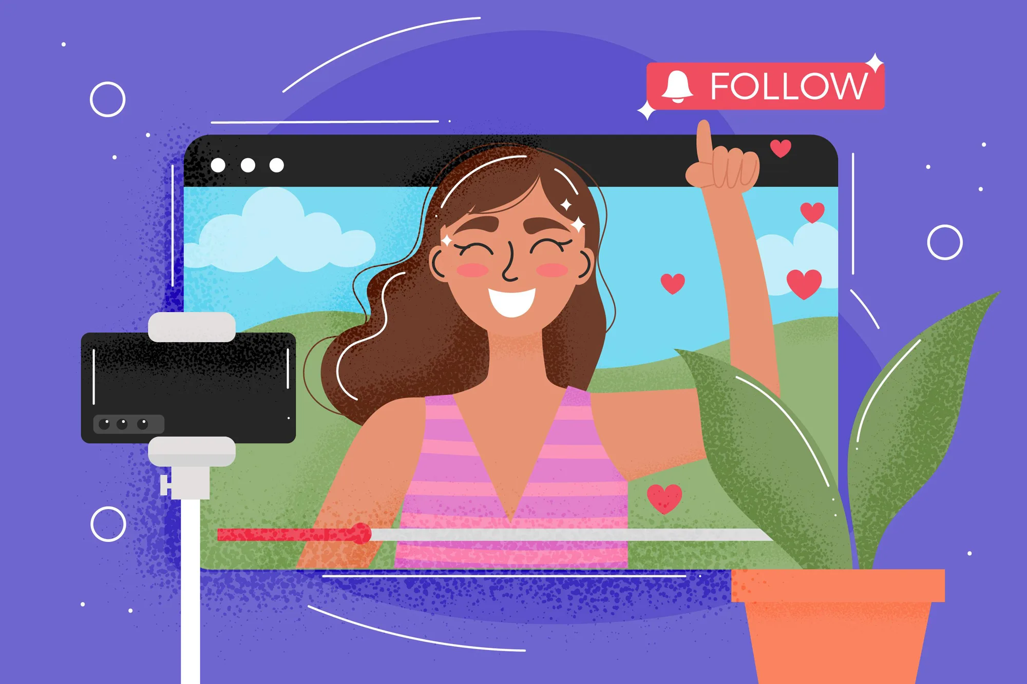 Influencer