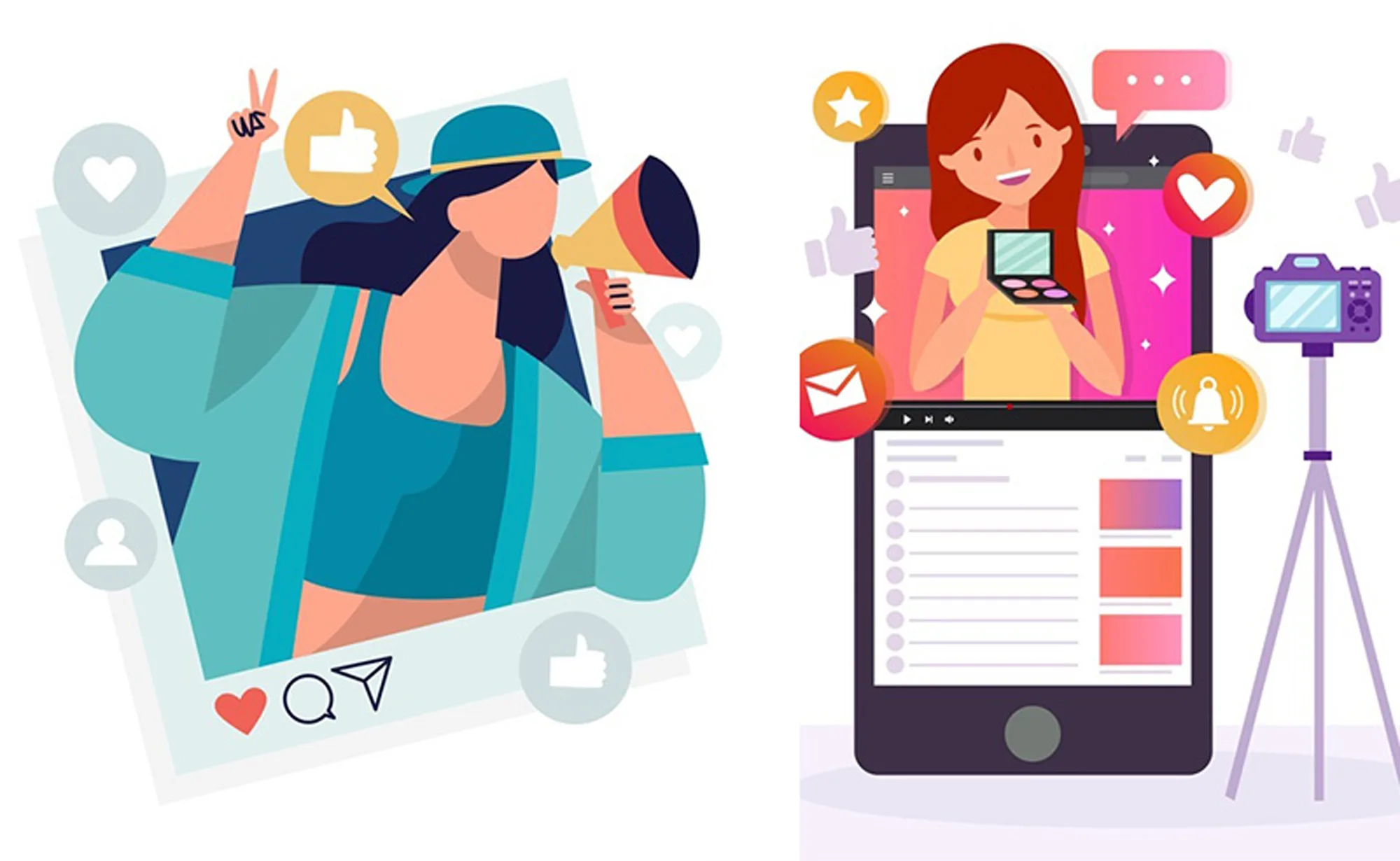 Sosyal Medyada Güven İnşası: Influencer Marketing’in Sarsılmaz Gücü