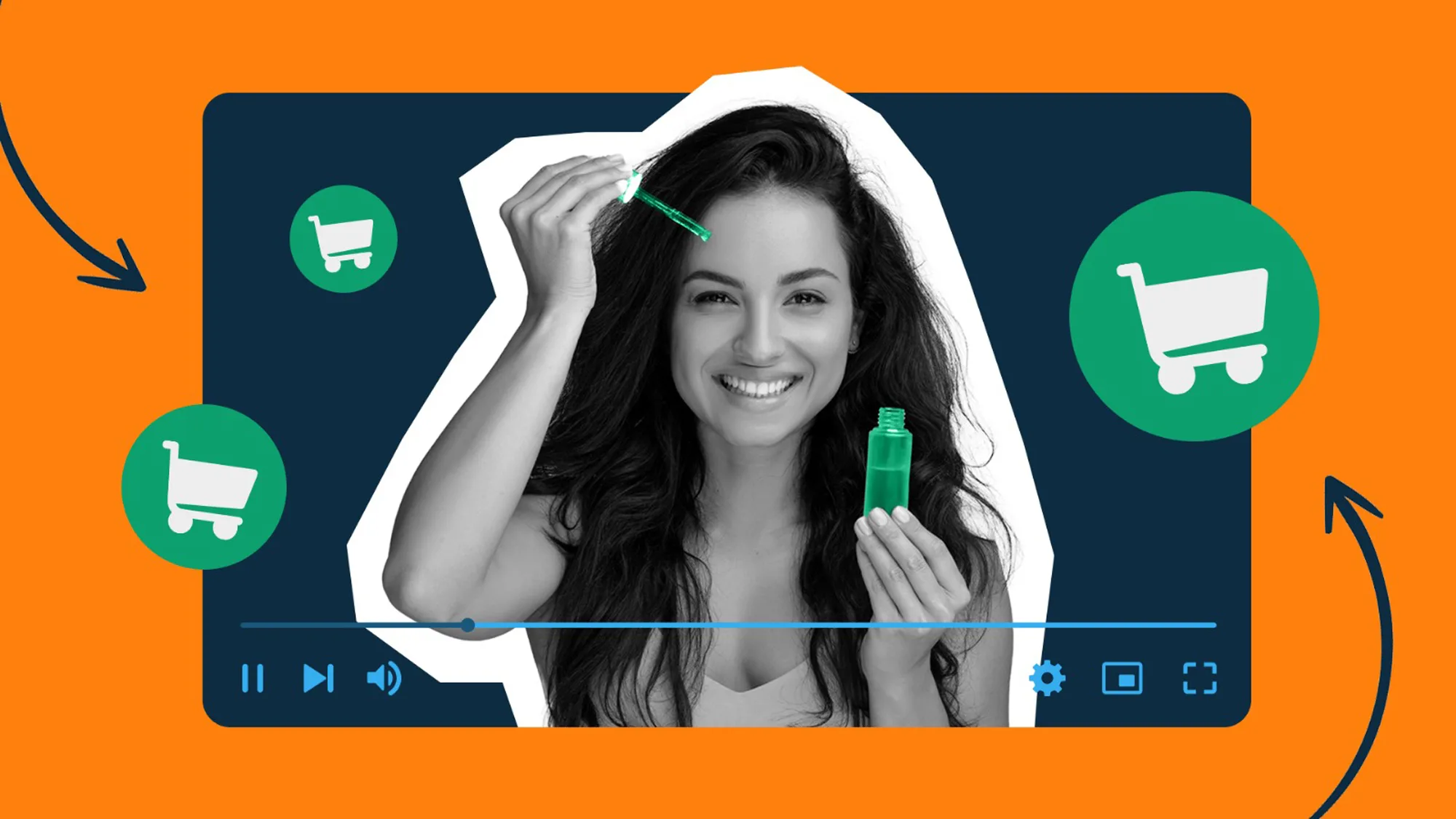 Sosyal Medyada Güven İnşası: Influencer Marketing’in Sarsılmaz Gücü 2 sosyal medya