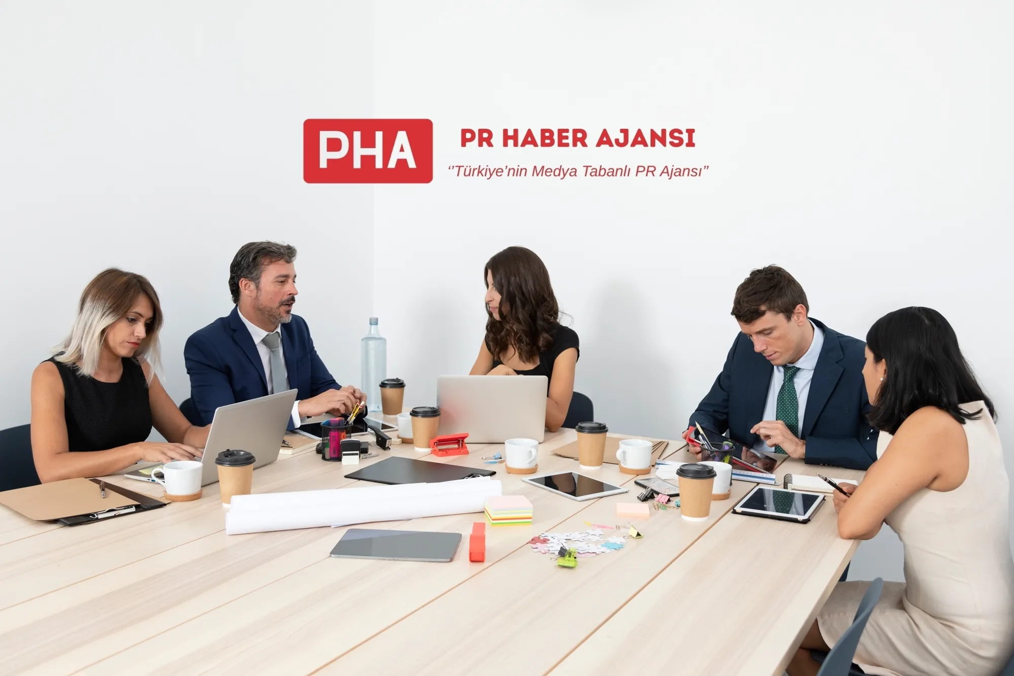 Dijital Çağın PR Ajansları: Medya Tabanlı PR Nedir?