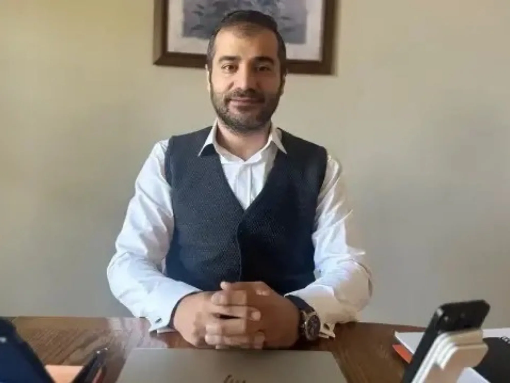 2600 Metre Rakımdan Gelen Enerji 1 2600 Metre Rakımdan Gelen Enerji
