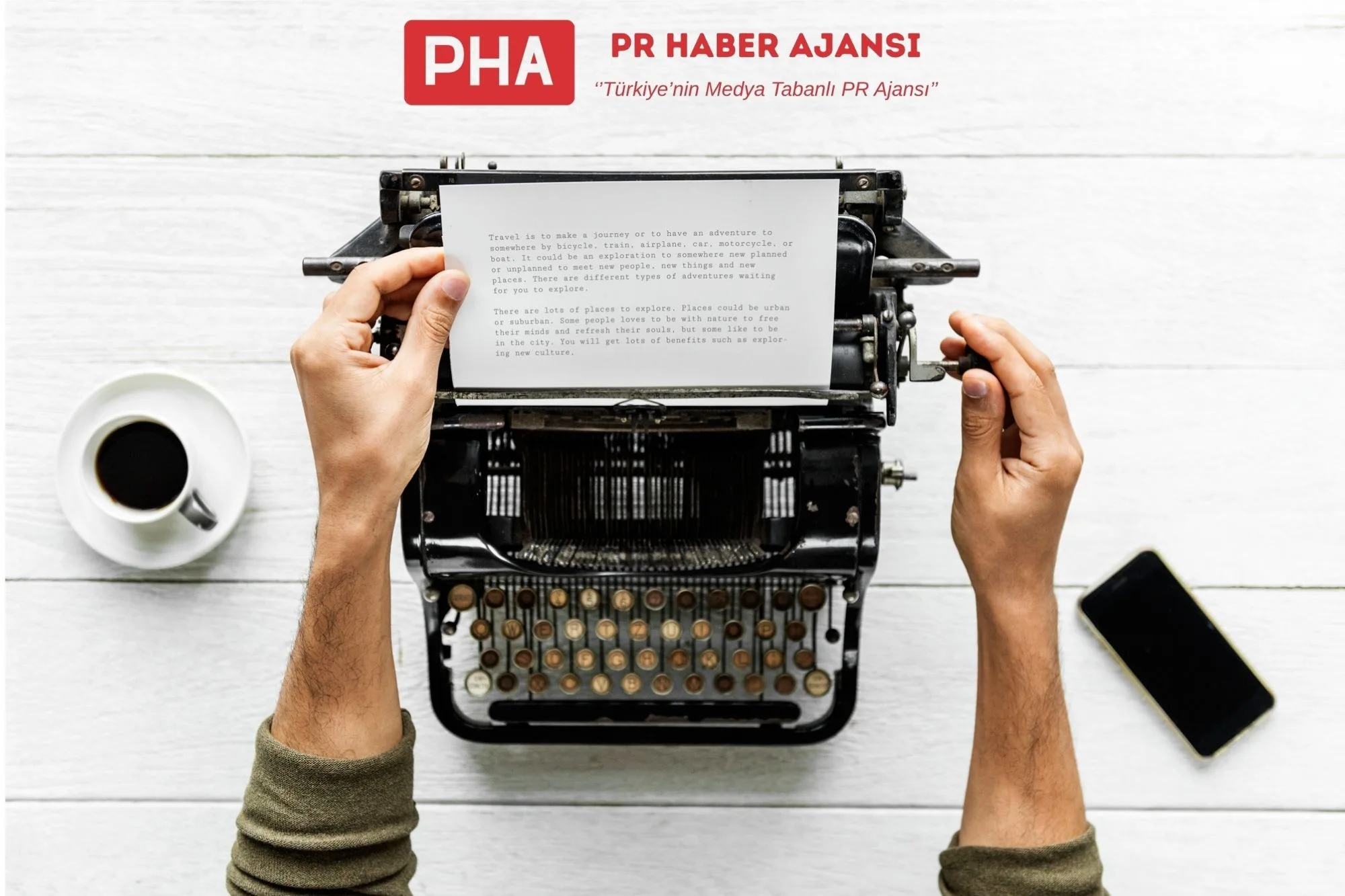 Basın Bülteni Nasıl Yazılır ? 3 Basın Bülteni Nasıl Yazılır ?