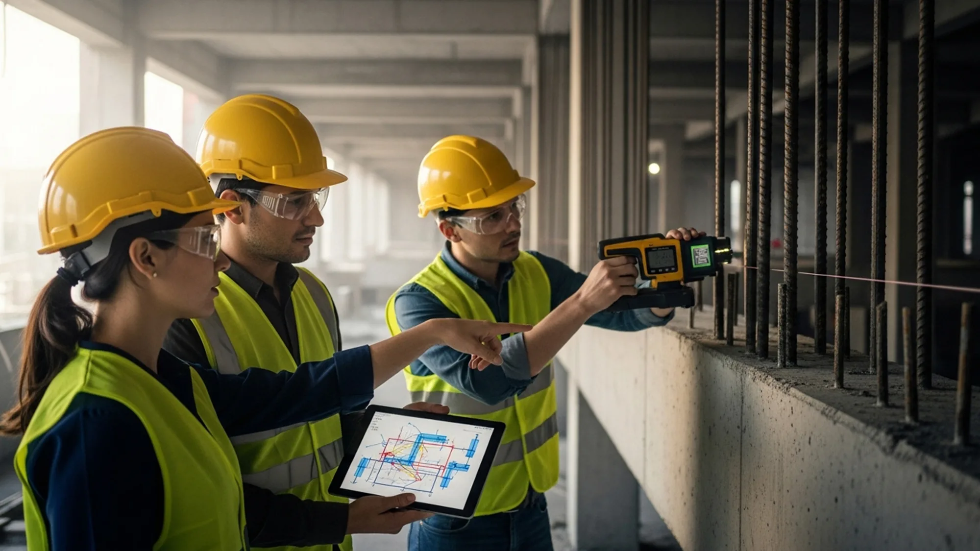 İnşaat ve Mimari Tasarımda Yeni Standartlar Belirliyor 2 Mimari