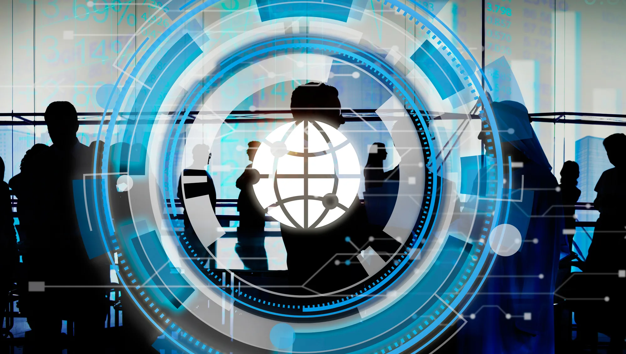 AB Politikalarının Uluslararası Haberciliğe Yansımaları