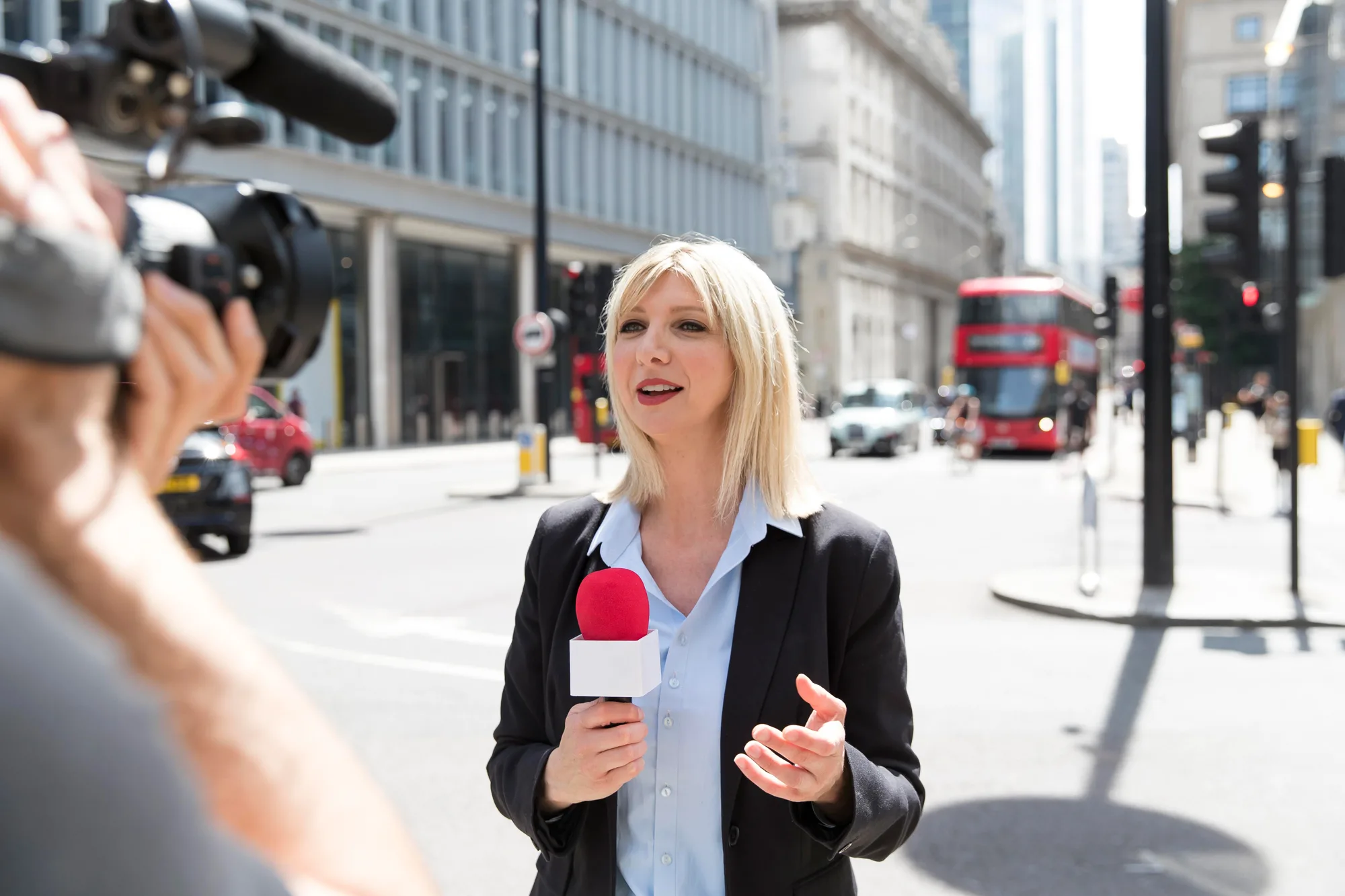 Amerikan Medyasının Küresel Algı Üzerindeki Rolü