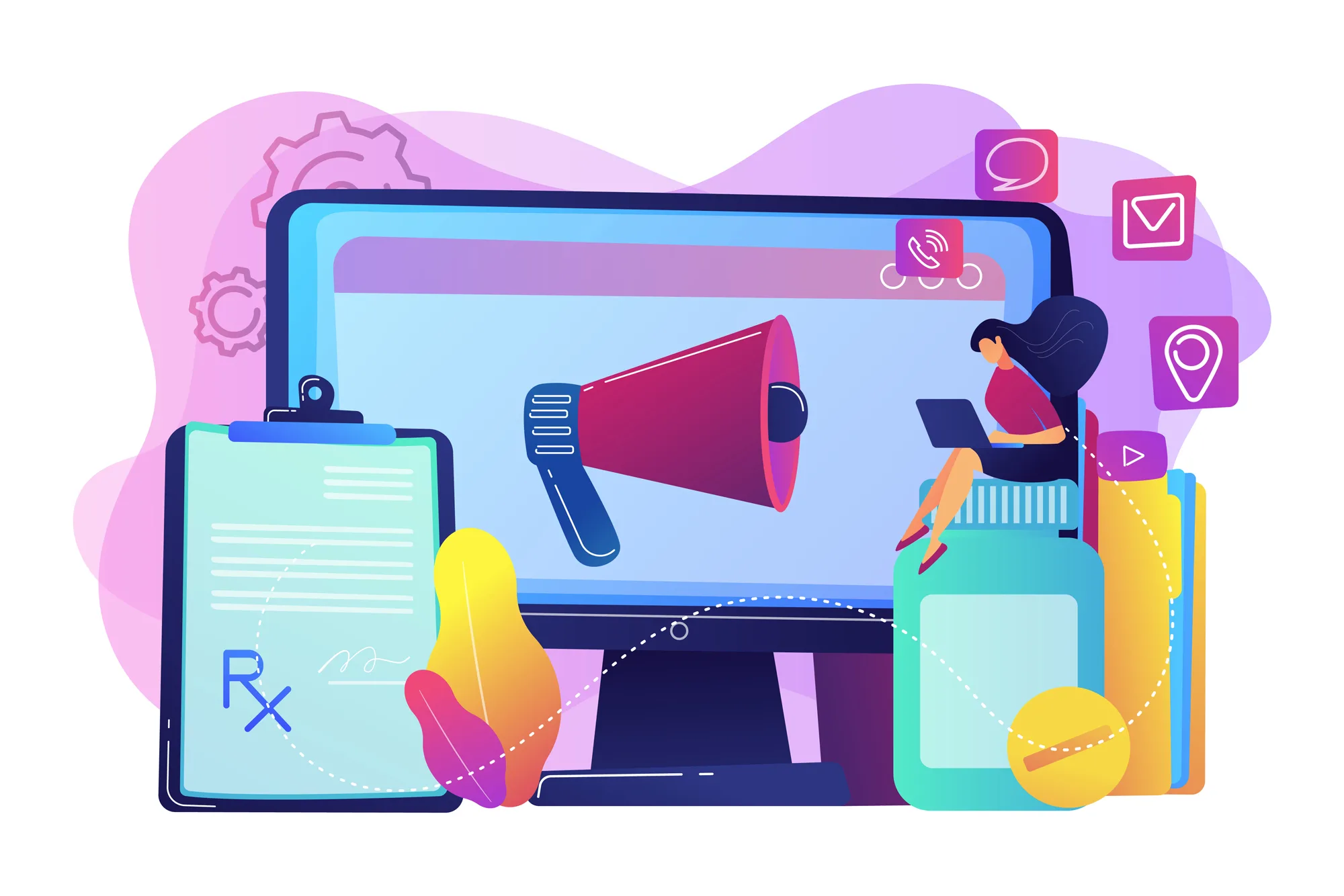 PR Nedir, Reklam Nedir? İş Dünyasının İki Dev Gücü Arasındaki Kritik Farklar