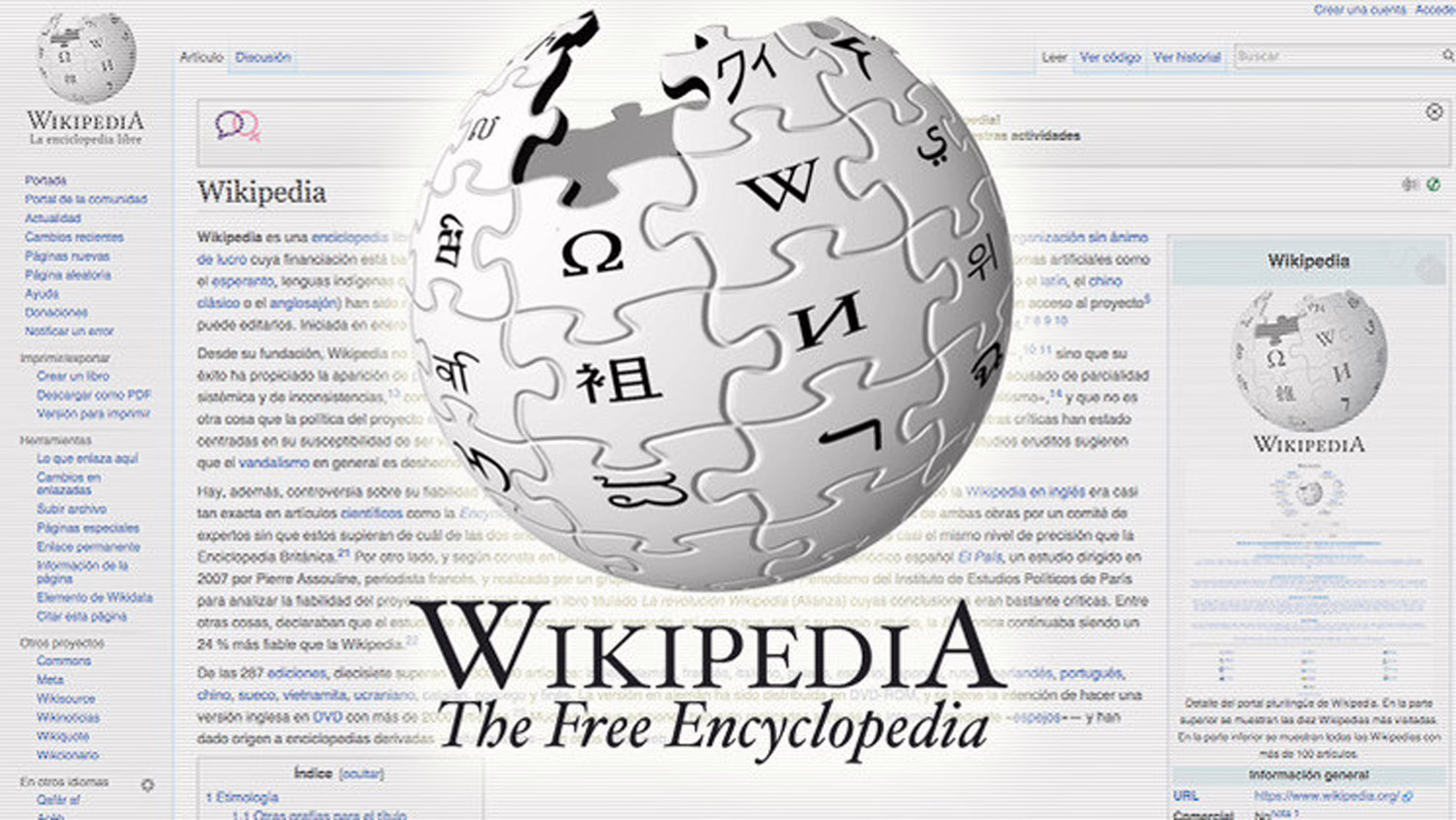 Dijital İtibarın Kalesi Wikipedia: Güncelleme İçin Neden Profesyonel Ajanslarla Çalışmalısınız?