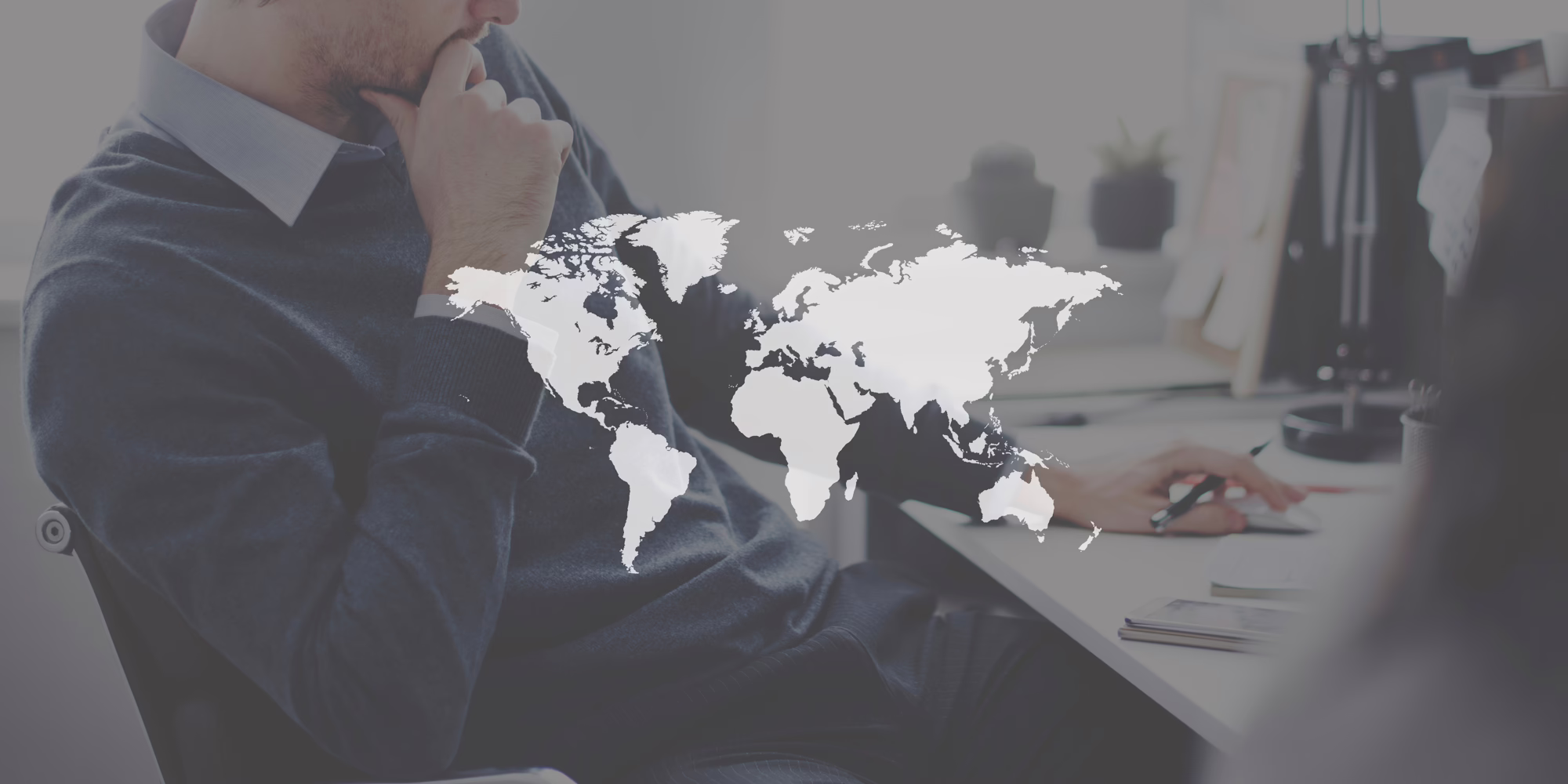 İş Dünyası Dergileri