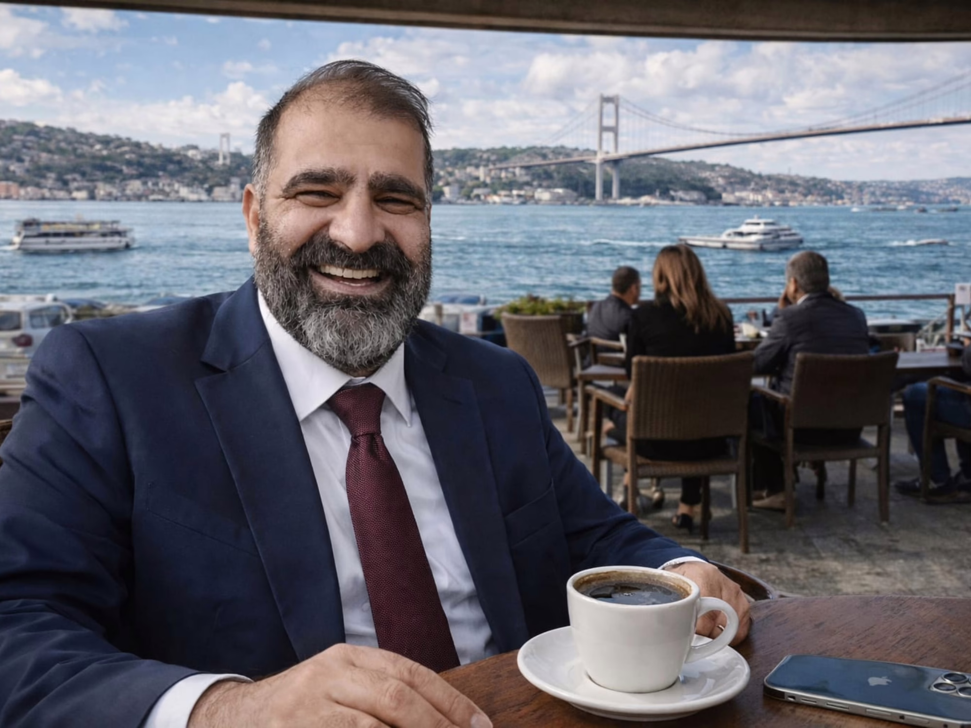 Eren Düzyol’dan Dijital ve Yazılım Alanında Güçlü Hamle: MedyaWeb ve Hesaplı Barkod ile Entegre Çözümler