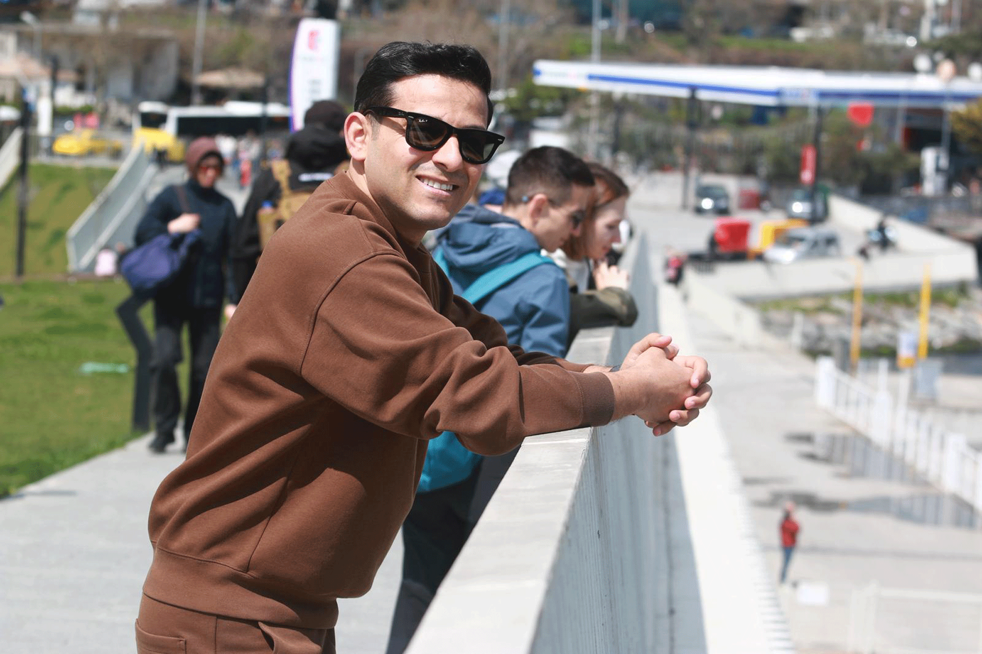 İstanbul Boğazı'nda Deniz Etkinlikleri Yeni Bir Boyut Kazanıyor