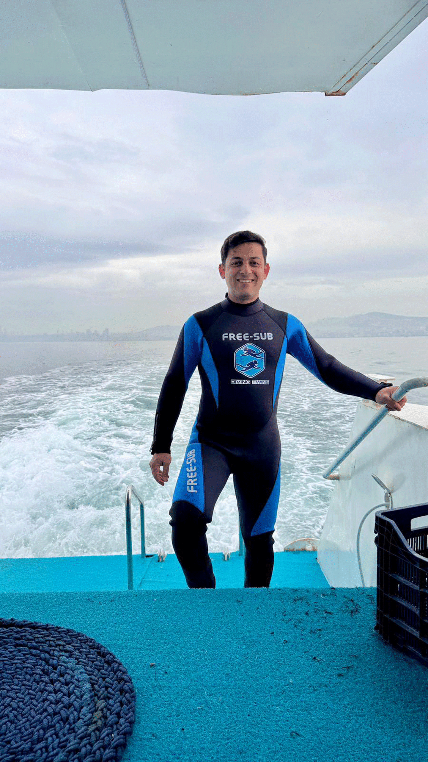 İstanbul Boğazı'nda Deniz Etkinlikleri Yeni Bir Boyut Kazanıyor