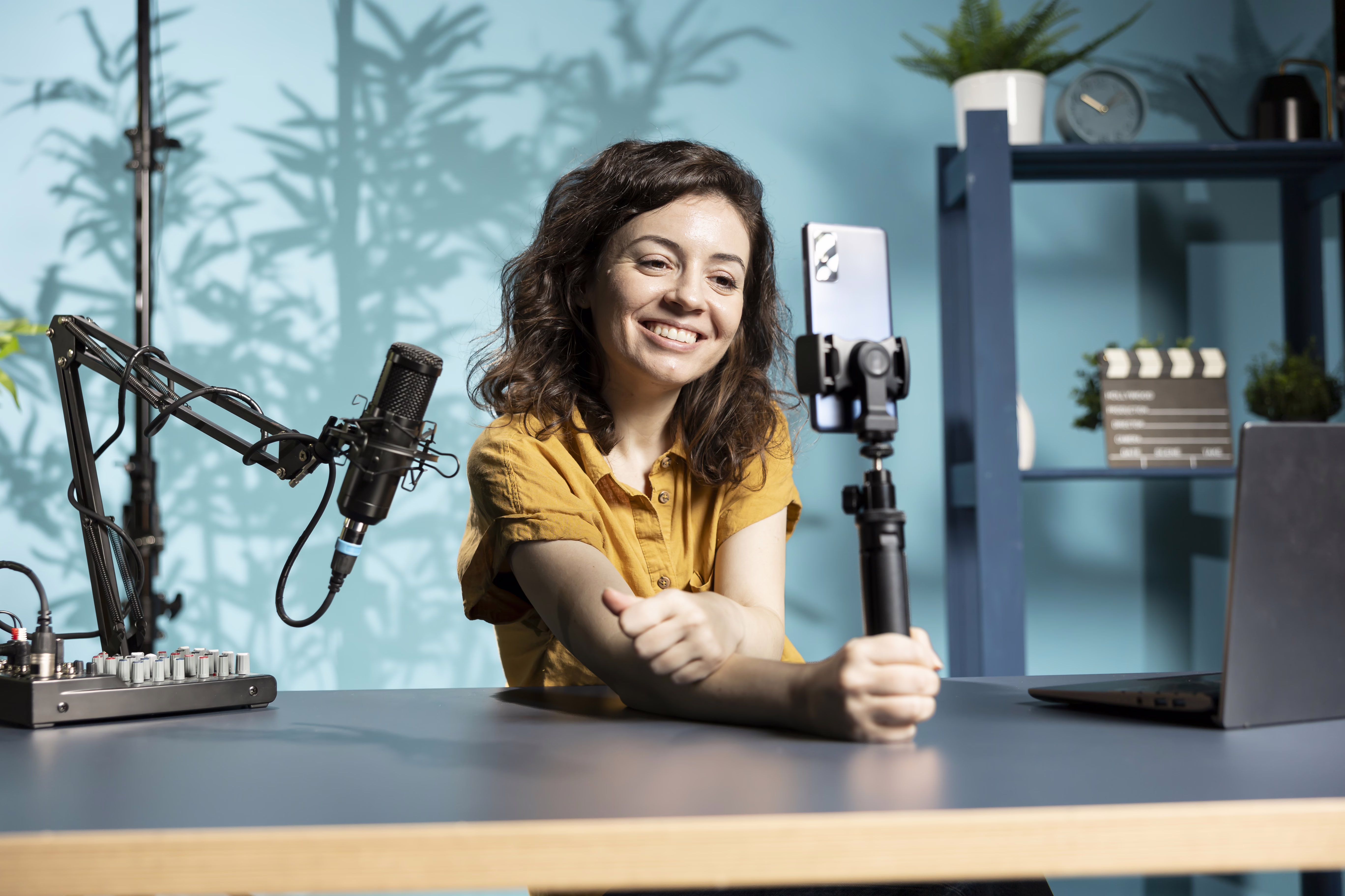 Nano Influencer Nedir? Küçük Kitlelerle Büyük Başarı Elde Etmek