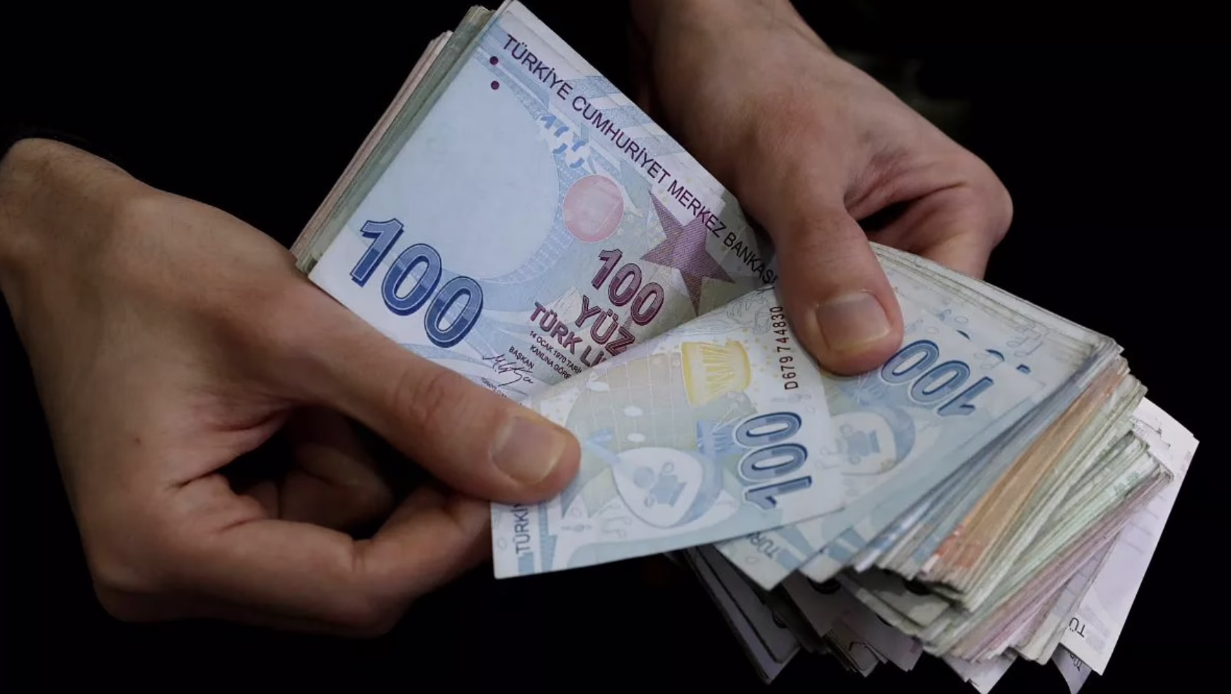 Kartlı Ödemelerde Temmuz Rekoru: 3 Trilyon Lira