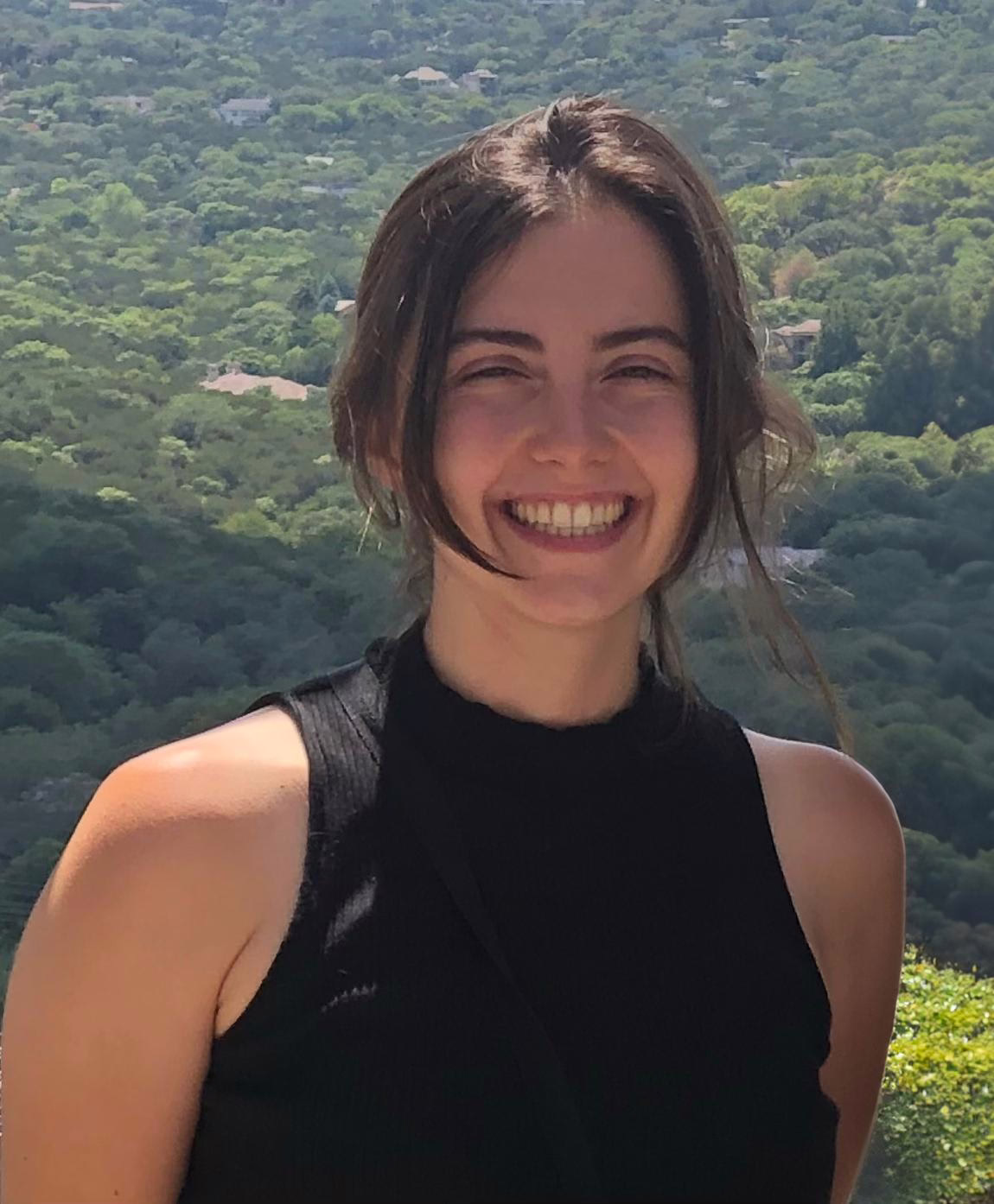 Nazlı
