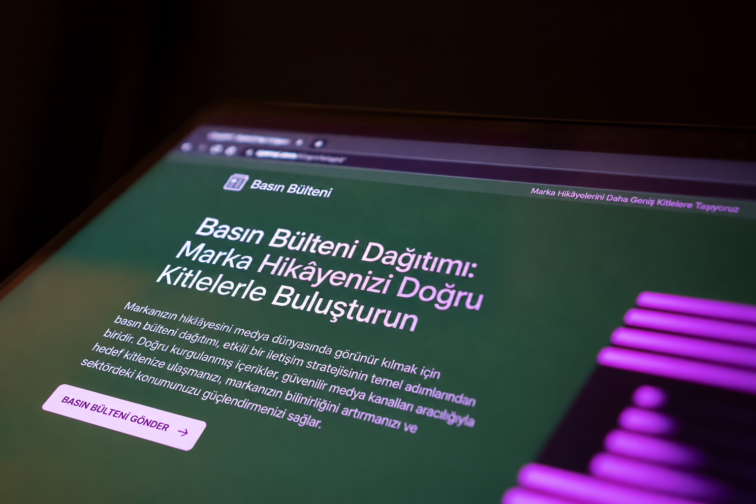 Basın Bülteni Dağıtımı ve Yapay Zekada Görünür Olmak: Markalar İçin Yeni İletişim Dönemi